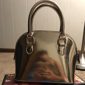 Aldo Purse with Strap
